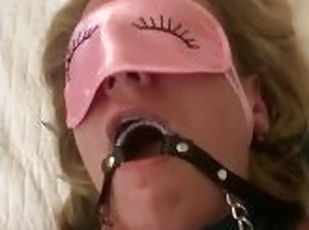 mamelons, femme, amateur, anal, babes, jouet, hardcore, bdsm, ligotée, fétiche