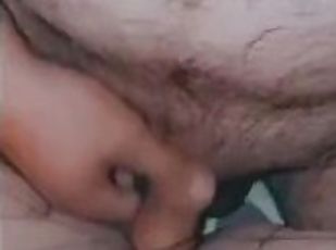 amatør, babes, creampie, bbw, pov, brunette