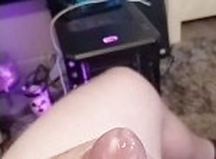 masturbation, amateur, babes, ejaculation-sur-le-corps, énorme-bite, ejaculation, webcam, solo, bite