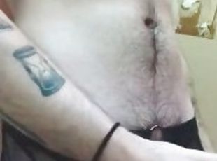 Cock Teasing