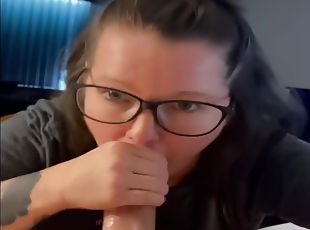 Amateur Pov Blowjob