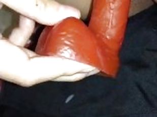 baignade, clito, masturbation, vieux, chatte-pussy, giclée, amateur, milf, jouet, latina