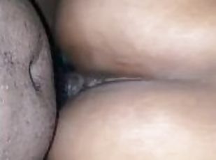 rumpe, doggy, amatør, anal, blowjob, cumshot, ebony, hardcore, creampie, røff