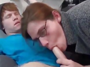 Sexy Milf Handjob