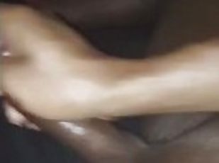 masturbation, amateur, black, solo