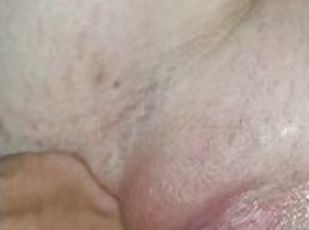 cul, amateur, anal, babes, énorme-bite, ados, couple, dure