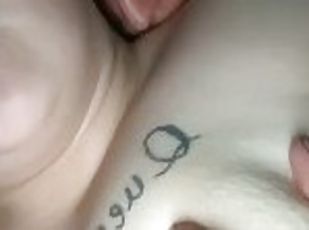 groß-titten, alt, ehefrau, dilettant, babe, junge18, alte, alt-n-junge, tattoo