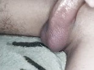 masturbation, amateur, ejaculation-sur-le-corps, énorme-bite, gay, branlette, ejaculation-interne, solo, bite