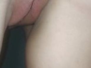 arsch, masturbieren, dilettant, anal-sex, latina, gesichtspunkt