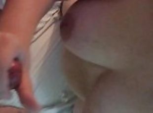 masturbation, amateur, ejaculation-sur-le-corps, ados, latina, branlette, argentine, réalité