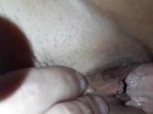 orgasmo, coño-pussy, amateur, madurita-caliente, corrida-interna, pareja, primera-persona, corrida, prieto, polla