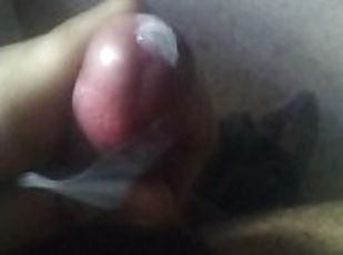 masturbation, amateur, ejaculation-sur-le-corps, énorme-bite, branlette, ejaculation, webcam, solo, réalité, bite