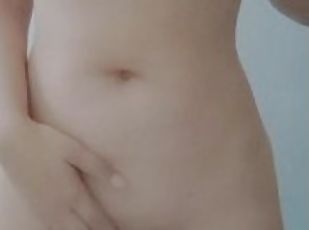 culo, tetas-grandes, masturbación, orgasmo, amateur, latino, a-solas, realidad