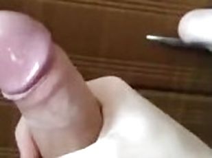 masturbation, russe, amateur, ejaculation-sur-le-corps, énorme-bite, gay, branlette, ejaculation, petit-ami, solo