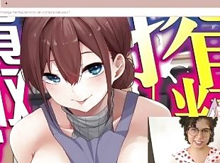 ビッグ売り言葉, パパ, オールド, 素人, 熟女, ラティナ, 精液, 日本製アニメ, エロアニメ, 年上の