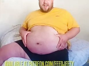 Your Ex-Boyfriend got FAT!