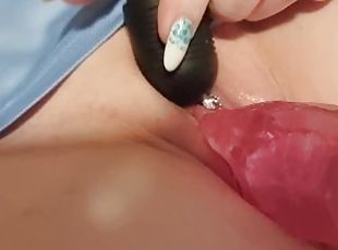 orgasme, public, amateur, babes, énorme-bite, milf, jouet, britannique, solo, bite