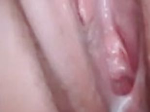 rumpe, store-pupper, gammel, pussy, amatør, cumshot, creampie, fingret, ung-18, cum