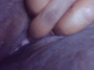 papa, masturbation, chatte-pussy, amateur, black, serrée, solo, pappounet