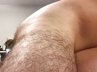 asiatisk, gravid, amatör, hardcore, creampie, pov, verklighet