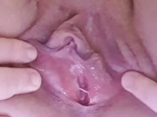 coño-pussy, amateur, a-solas