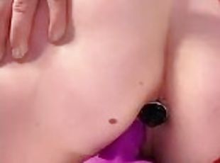 cur, masturbare-masturbation, pasarica, amatori, bunaciuni, jucarie, pov, chilotei, lenjerie, stramta