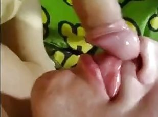 Greatest Sucker Deepthroat Cum in Throat