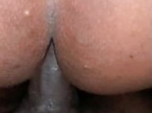 traseiros, pai, gordo, amador, anal, pénis-grande, adolescente, penetração-de-braço, bbw, paizinho