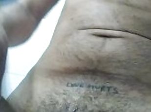 masturbation, gay, brésil, solo