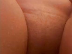 masturbation, fitta-pussy, amatör, tonåring, leksak, latinska, bbw, kåt, tight, ensam