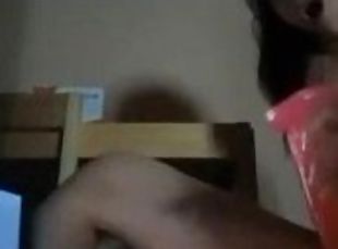 masturbação, esguincho, amador, lésbicas, adolescente, brinquedo, webcam, italiana, fetiche, sozinho