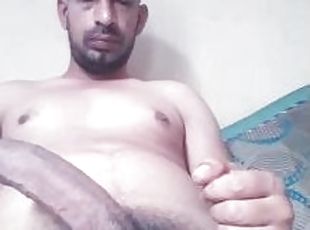 hard masturbation