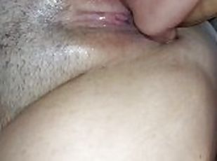 papa, chatte-pussy, amateur, mature, énorme-bite, milf, maison, maman, ejaculation-interne, point-de-vue