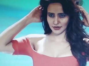 Neha sharma cum tribute