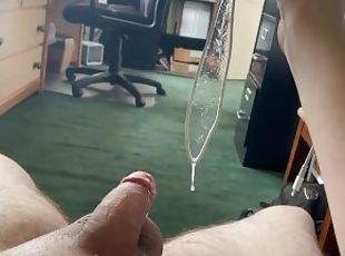 masturbation, vieux, amateur, ejaculation-sur-le-corps, énorme-bite, jouet, jeune-18, plus-agée, fétiche, solo