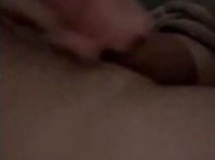 cul, masturbation, amateur, branlette, couple