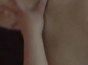 traseiros, gordo, orgasmo, amador, adolescente, latina, penetração-de-braço, bbw, pov, namorada