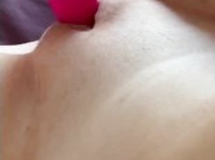 gros-nichons, masturbation, orgasme, chatte-pussy, giclée, amateur, babes, ados, jouet, serrée