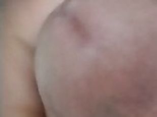 baignade, masturbation, amateur, branlette, solo, bite