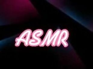 ASMR presentación