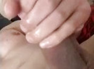 CUMSHOT IN SLOWMODE Onlyfans/vampz888