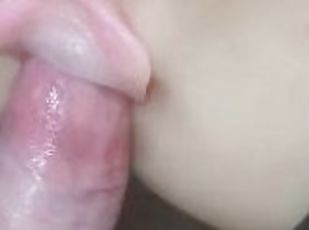 vagina-pussy, amatir, cumshot-keluarnya-sperma, penis-besar, mainan, creampie-ejakulasi-di-dalam-vagina-atau-anus-dan-keluarnya-tetesan-sperma, sudut-pandang, ketat, besar-besaran, seorang-diri