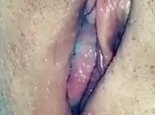 masturbation, chatte-pussy, amateur, ados, jouet, solo, réalité