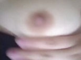 asiatisk, gammal, amatör, cumshot, leksak, fingerknull, ung18, äldre, ensam, filipinsk