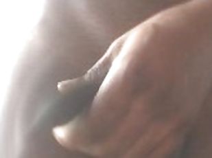 mastubasi, amatir, cumshot-keluarnya-sperma, penis-besar, homo, handjob-seks-dengan-tangan-wanita-pada-penis-laki-laki, hitam, seorang-diri, homoseks, penis