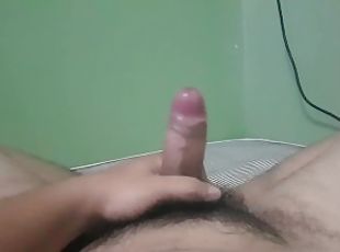 asiatique, masturbation, amateur, ejaculation-sur-le-corps, gay, branlette, casting, ejaculation, horny, pute