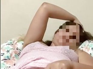 pantat, mastubasi, orgasme, isteri, amatir, jenis-pornografi-milf, mainan, latina, seorang-diri, realitas