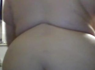 tetas-grandes, enorme, mayor, amateur, natural, vieja, tetas, a-solas