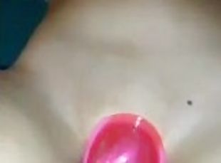 masturbación, orgasmo, coño-pussy, squirting, amateur, babes, juguete, primera-vez, jóvenes18, rubia