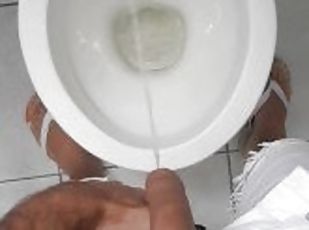 pisser, public, amateur, solo